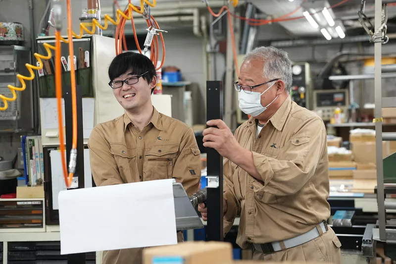 テックス株式会社の求人・転職情報