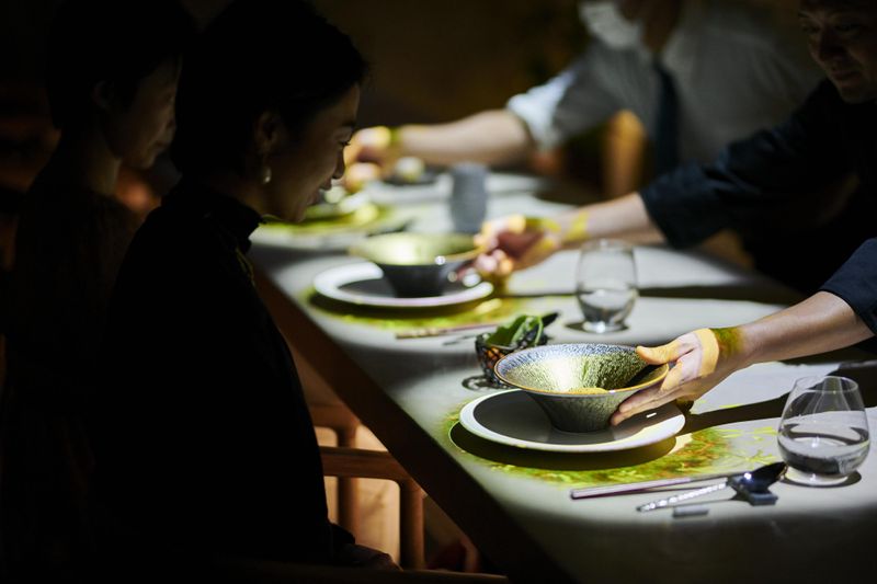 FARM TO TABLE『KANBE』のアルバイト・バイト求人情報-04