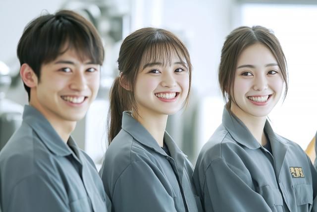 株式会社NCI