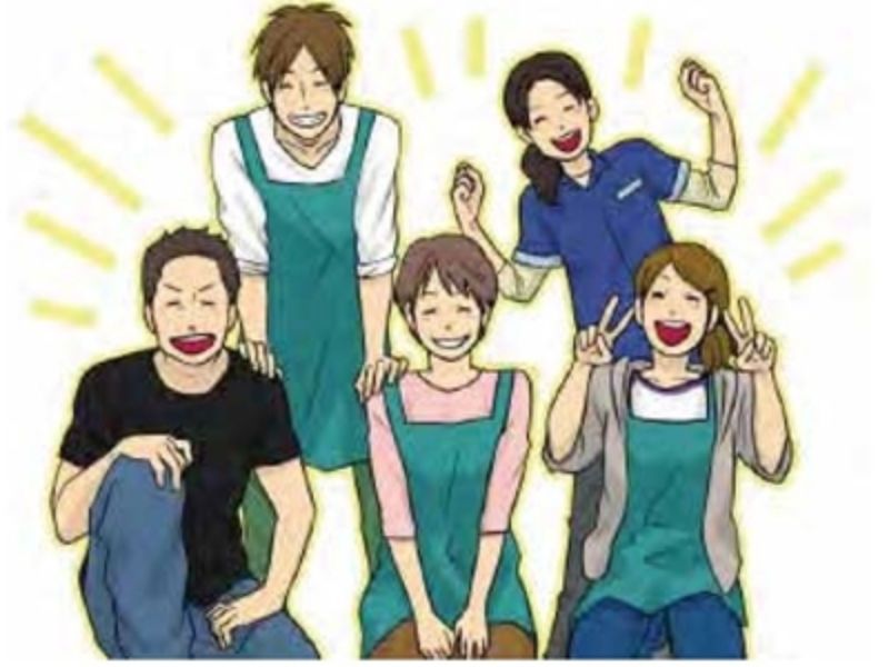 株式会社Sign(サイン)のアルバイト・バイト求人情報-03