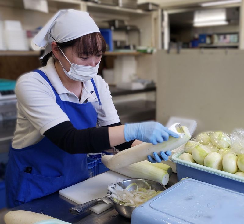 焼肉バイキングウエスタン　平岸店のアルバイト・バイト求人情報-04
