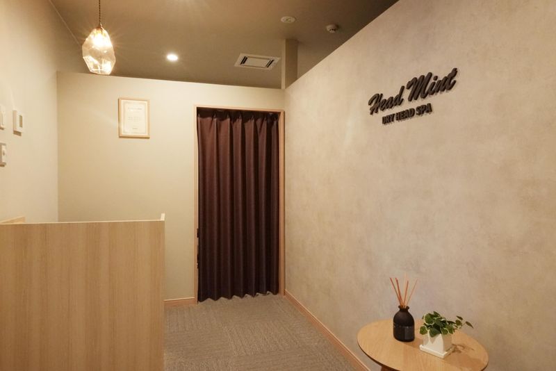 ドライヘッドスパ専門店　ヘッドミントのアルバイト・バイト求人情報-01