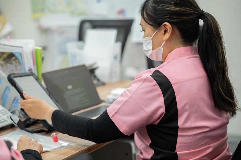 株式会社セーレンス-0003の求人・転職情報