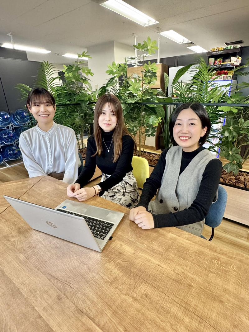 株式会社ナースパワー人材センターの求人・転職情報