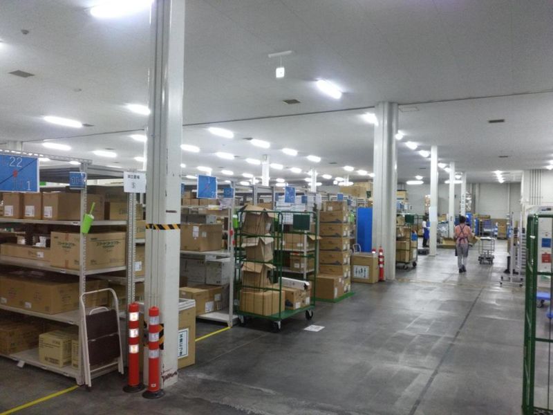 株式会社ハマキョウレックスの求人・転職情報