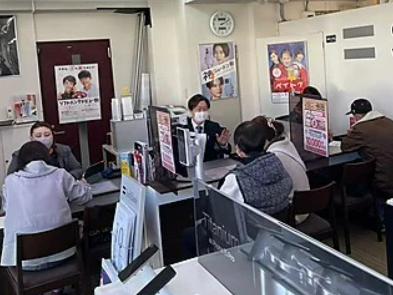 ソフトバンク下田のアルバイト・バイト求人情報-02