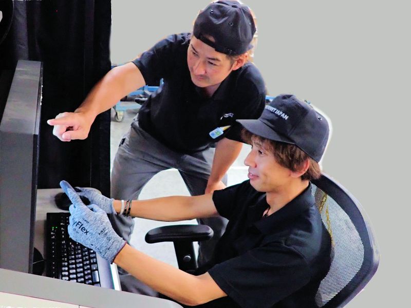 ハウメット・ジャパン株式会社の求人・転職情報