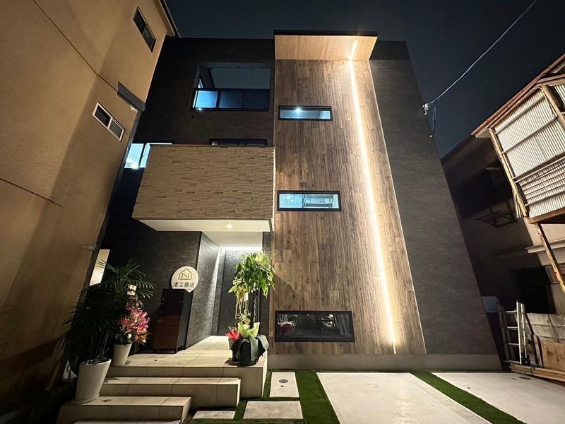 株式会社渚工務店の求人・転職情報