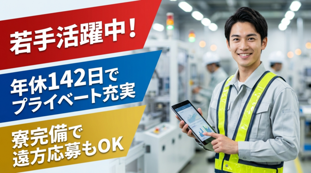 フィルネクスト株式会社 つくば工場の求人・転職情報