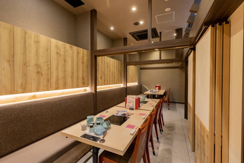 水たき料亭 博多華味鳥 天神店のアルバイト・バイト求人情報-13