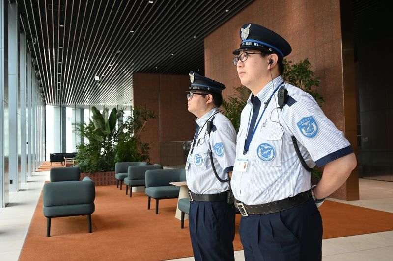 国際セーフティー株式会社の求人・転職情報