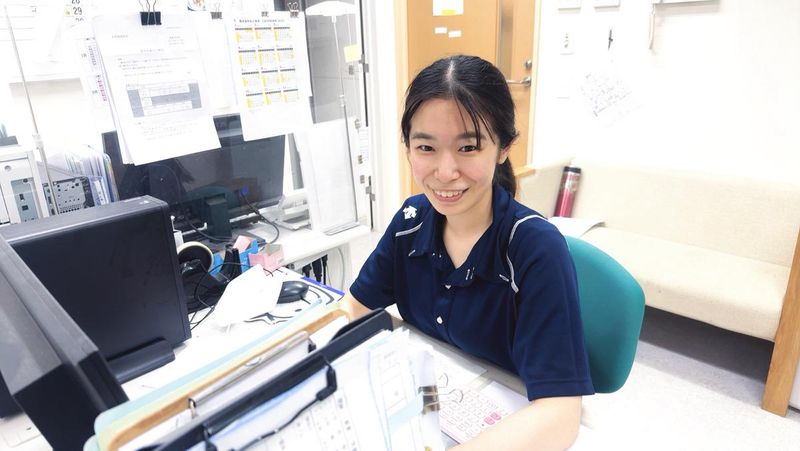 社会福祉法人紫水会オーネスト尚武の求人・転職情報