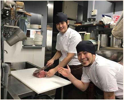 とんかつ&カレーの店「洋食屋」のアルバイト・バイト求人情報-04