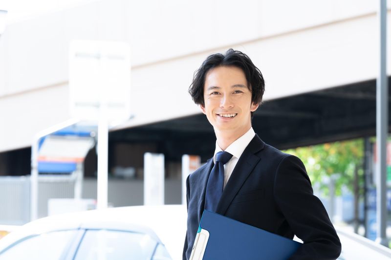 株式会社　日東商会の求人・転職情報