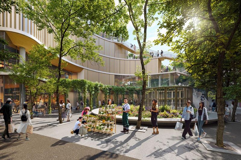 東京建物リゾート株式会社の求人・転職情報