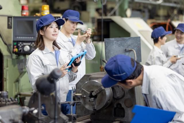 有限会社　ＫＤＮ　ｉｎｄｕｓｔｒｙ．の求人・転職情報