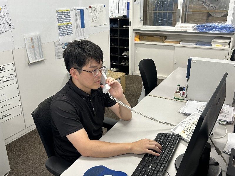 株式会社サカイパンダロジ-0028の求人・転職情報