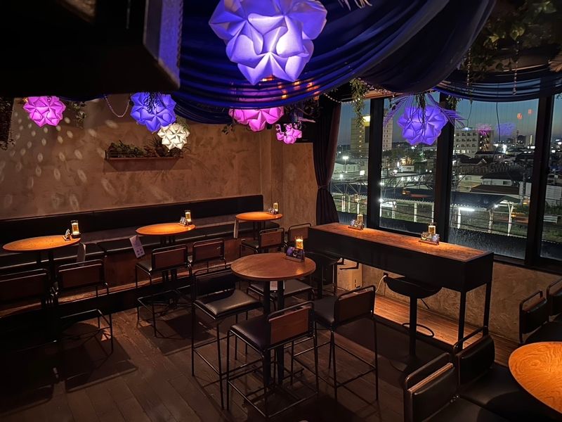 GIRLS&MUSIC BAR at Bのアルバイト・バイト求人情報-03