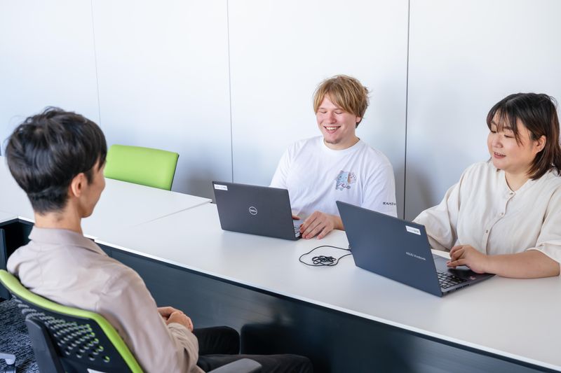 株式会社FREEDiVE-0009の求人・転職情報