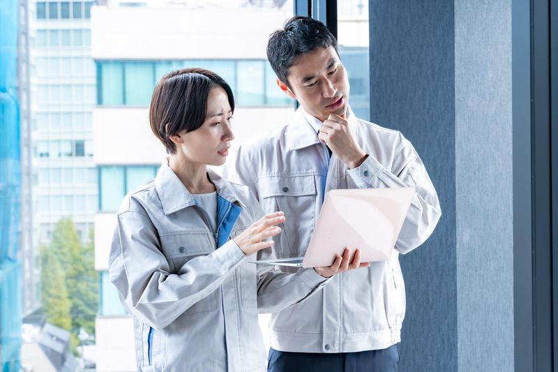 株式会社フィールドワークスの求人・転職情報