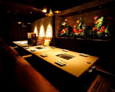 熟成焼肉 听(ポンド) 京都駅前店/株式会社T・Sコーポレーションのアルバイト・バイト求人情報-02