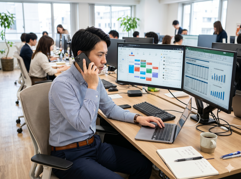 RESURGENCE株式会社の求人・転職情報