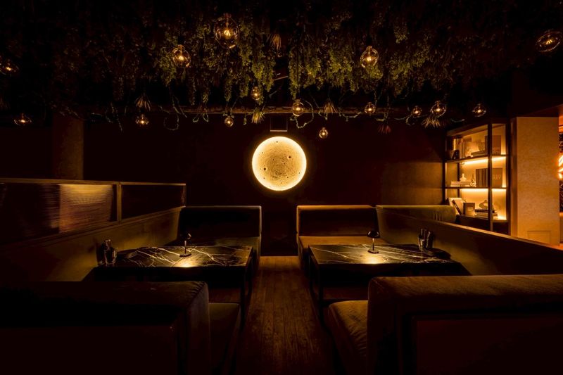 シーシャBAR & ダイニングカフェ　Chill LOUNGE (チルラウンジ)　渋谷店のアルバイト・バイト求人情報-12