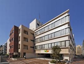 リアンレーヴ高田馬場/介護付有料老人ホームのアルバイト・バイト求人情報-05