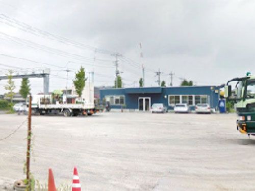 赤城陸送株式会社の求人・転職情報