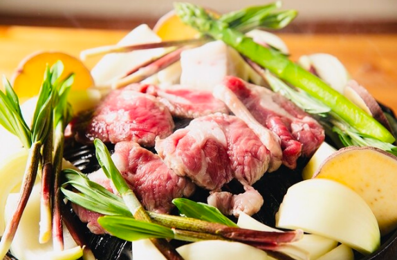 生ラムジンギスカン　べのアルバイト・バイト求人情報-03