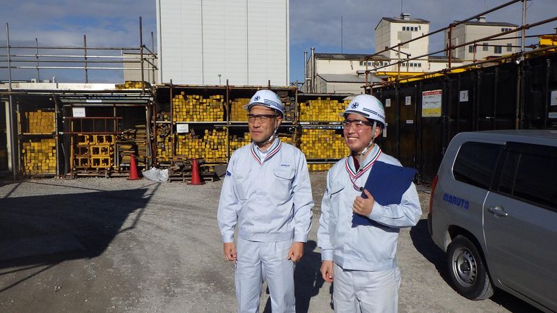 丸太運輸株式会社-0004の求人・転職情報
