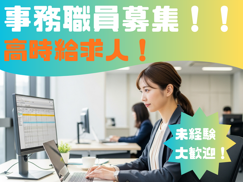 株式会社じょぶれいの求人・転職情報