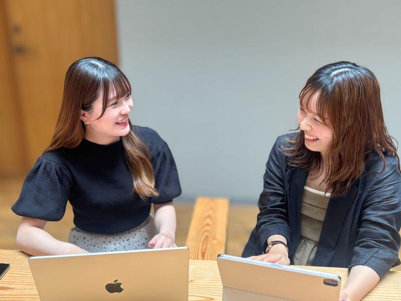 【SNS運用スタッフ】静岡ベンチャー企業のWEB説明会!