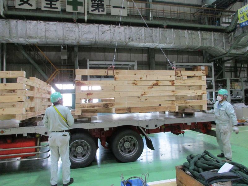 中一陸運株式会社-0005の求人・転職情報