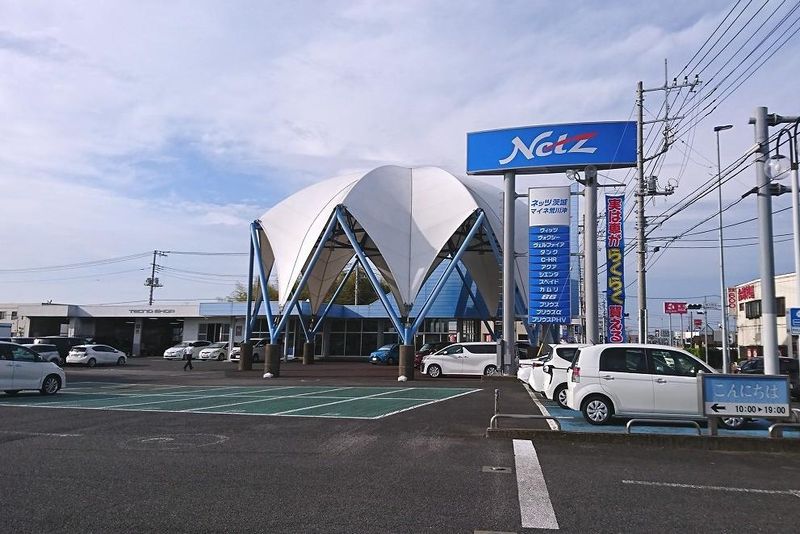 ネッツトヨタ茨城　マイネ荒川沖のアルバイト・バイト求人情報-04