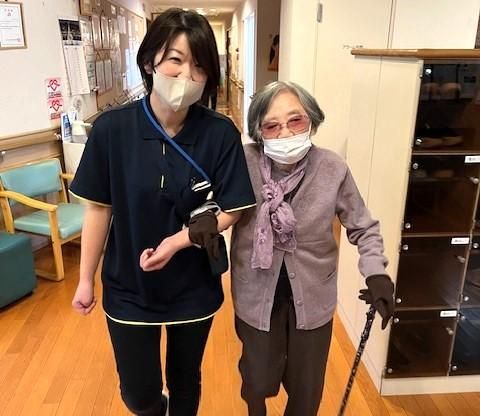 社会福祉法人博愛会　ハーモニー松葉のアルバイト・バイト求人情報-01