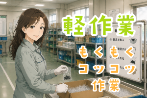 求人画像