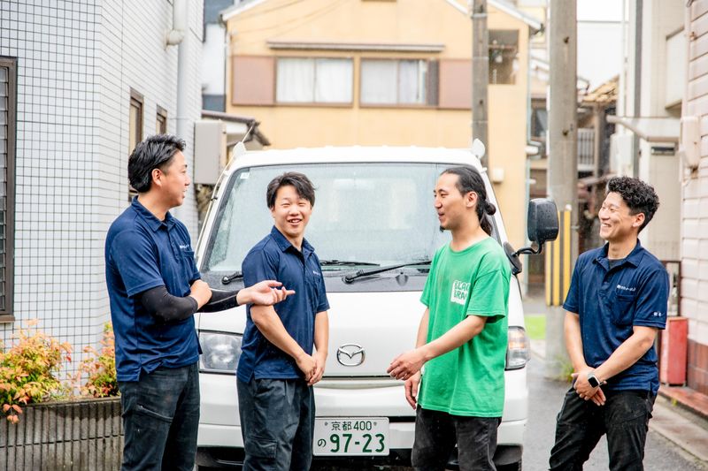 株式会社トラストエージェントの求人情報