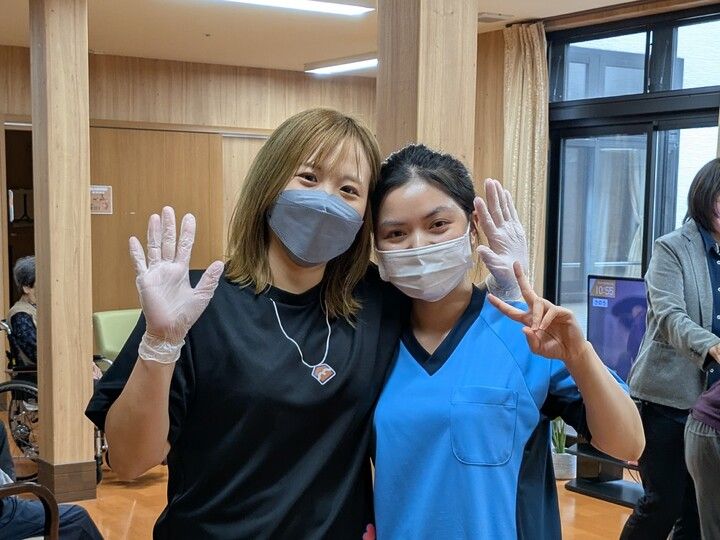 特別養護老人ホームグリーンランドみずきのアルバイト・バイト求人情報-13