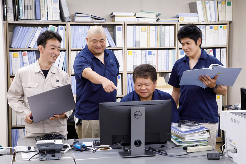 日本アルス株式会社