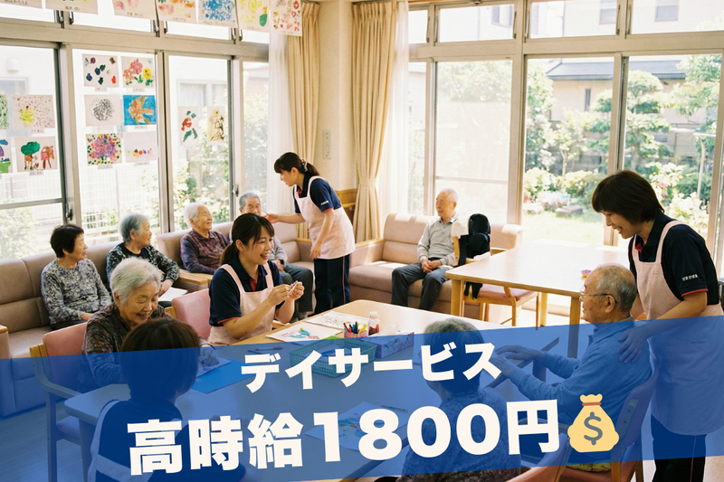 株式会社グッドパートナーズの派遣求人情報