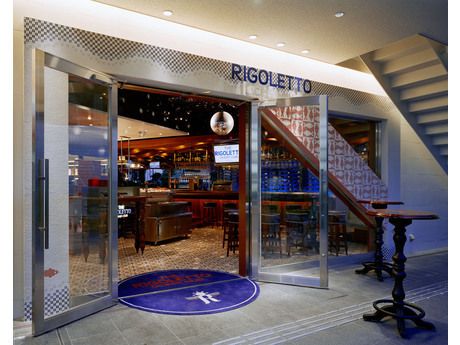 THE RIGOLETTO OCEAN CLUB(リゴレット オーシャンクラブ)　THE RIGOLETTO ocean clubの求人4