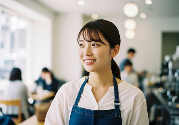 ジェイアール東海フードサービス株式会社 プロント JRゲートタワー店の求人・転職情報
