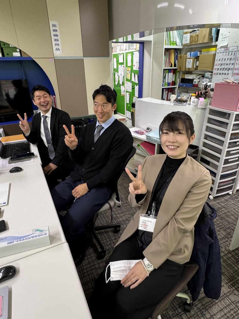 水谷寝具株式会社の求人・転職情報