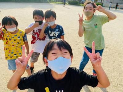 新郷小放課後児童クラブ(特定非営利活動法人子ども支援ホーム)のアルバイト・バイト求人情報-02