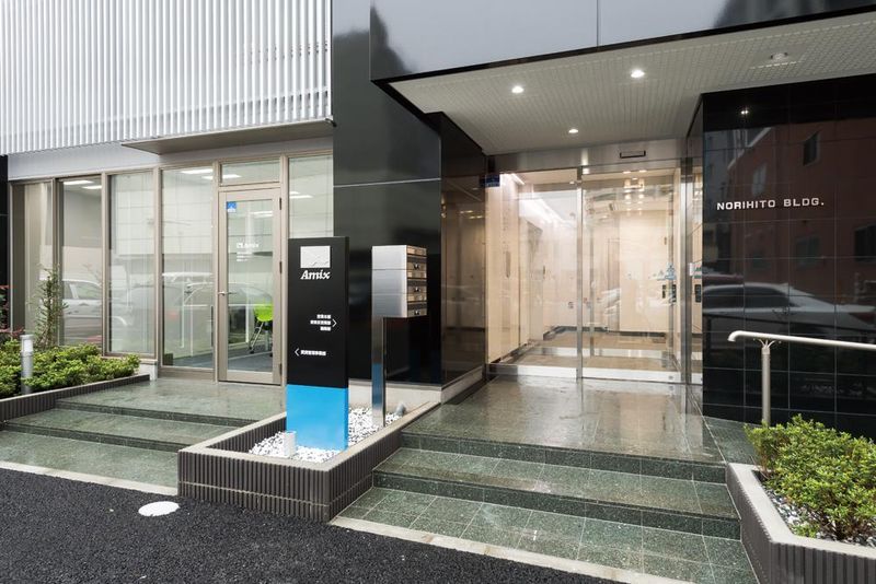 株式会社アミックス　東東京支社の派遣求人情報