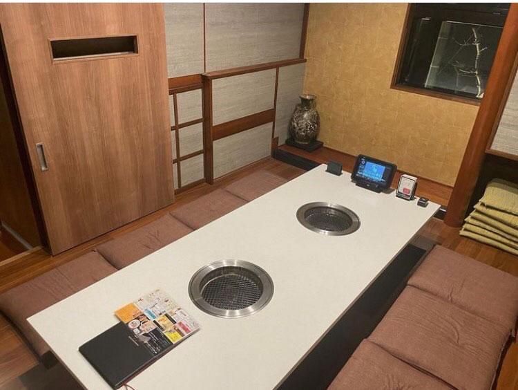 焼肉竹林 北門店のアルバイト・バイト求人情報-04