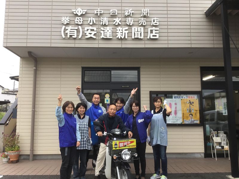 求人画像