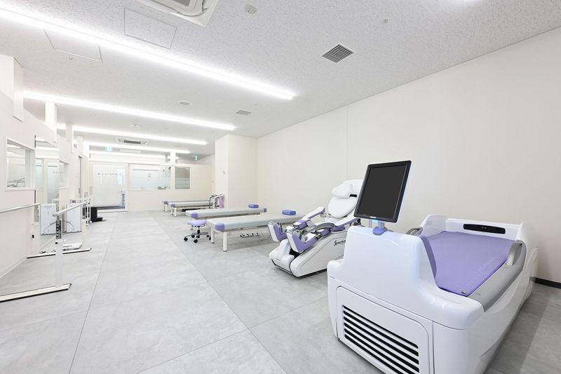 深川ギャザリア整形外科の求人・転職情報