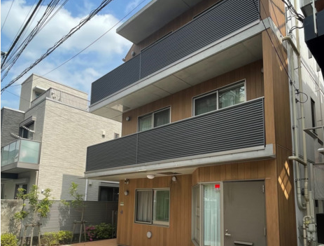 社会福祉法人太陽福社会福祉法人太陽福祉協会　グループホームエルムンド千石・小石川祉協会　グループホームエルムンド千石のアルバイト・バイト求人情報-02